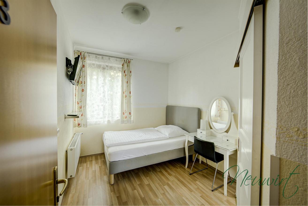 Monteur-Zimmer - Preis pro Nacht - Kärnten - Gasthof Neuwirt/Kressnig