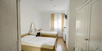 Monteur-Zimmer - Sattendorf - Gasthof Neuwirt/Kressnig