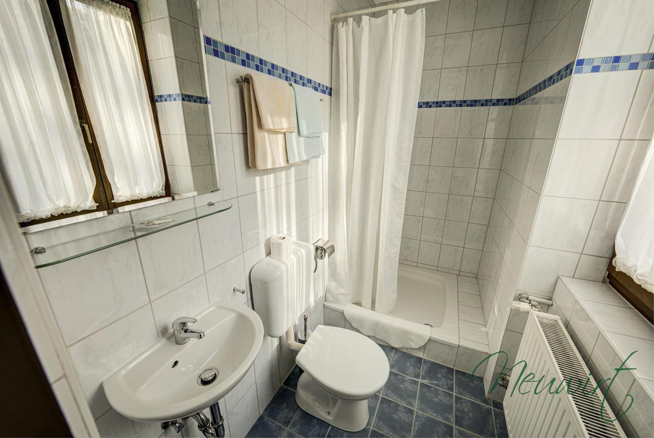 Monteur-Zimmer - Preis pro Nacht - Kärnten - Gasthof Neuwirt/Kressnig