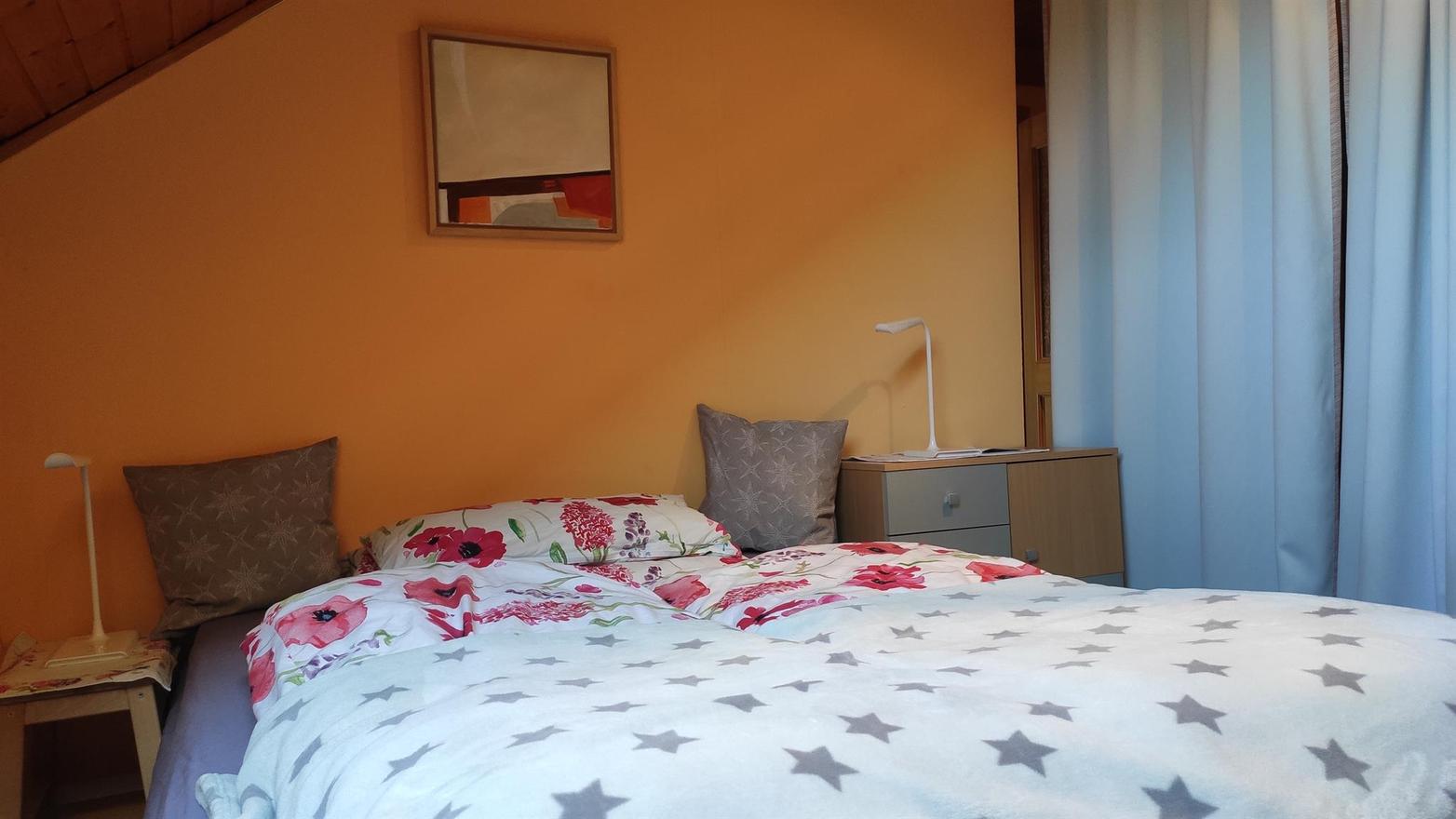 Monteur-Zimmer - Preis pro Nacht - Wörthersee - Appartement Karawankenblickstraße