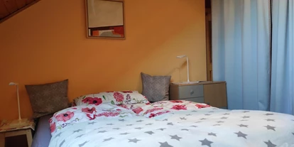 Monteur-Zimmer - Griffen - Appartement Karawankenblickstraße