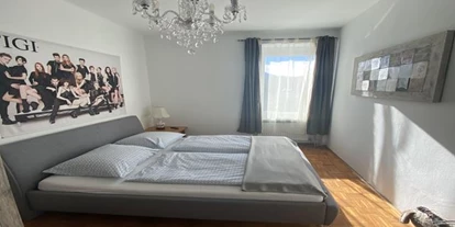 Monteur-Zimmer - Strau - Villa PetraBUNT