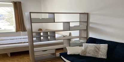 Monteur-Zimmer - Strau - Villa PetraBUNT