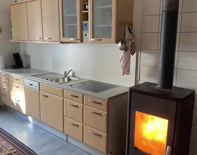 Monteur-Zimmer - Radenthein - Villa PetraBUNT