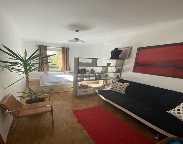 Monteur-Zimmer - Radenthein - Villa PetraBUNT