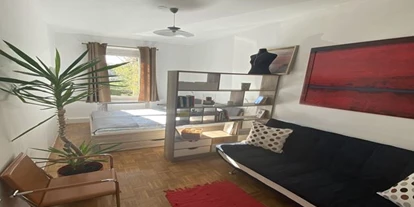 Monteur-Zimmer - Strau - Villa PetraBUNT