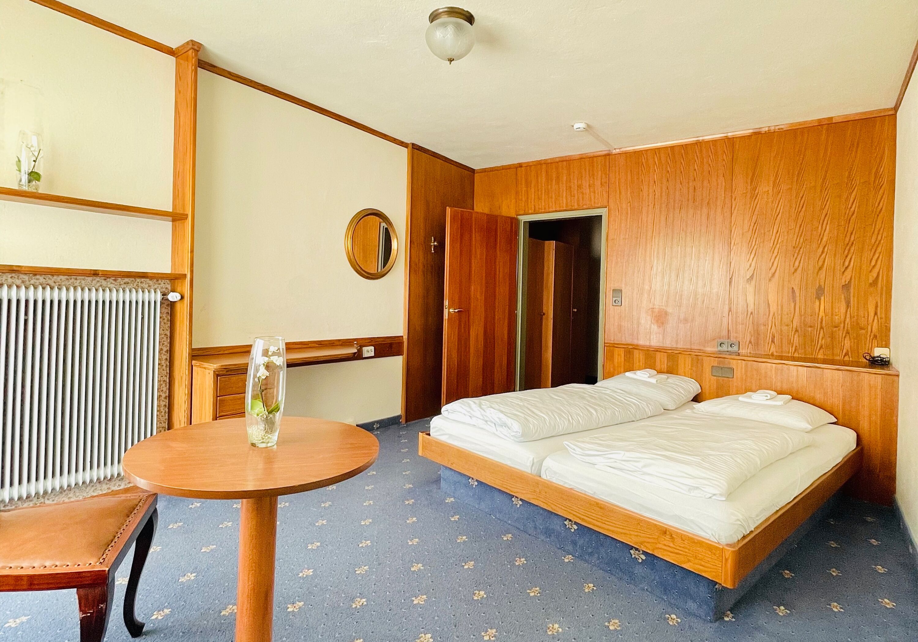 Monteur-Zimmer - Preis pro Nacht - Hermagor - Monteur/Arbeiterquartiere nähe Villach/Autobahn