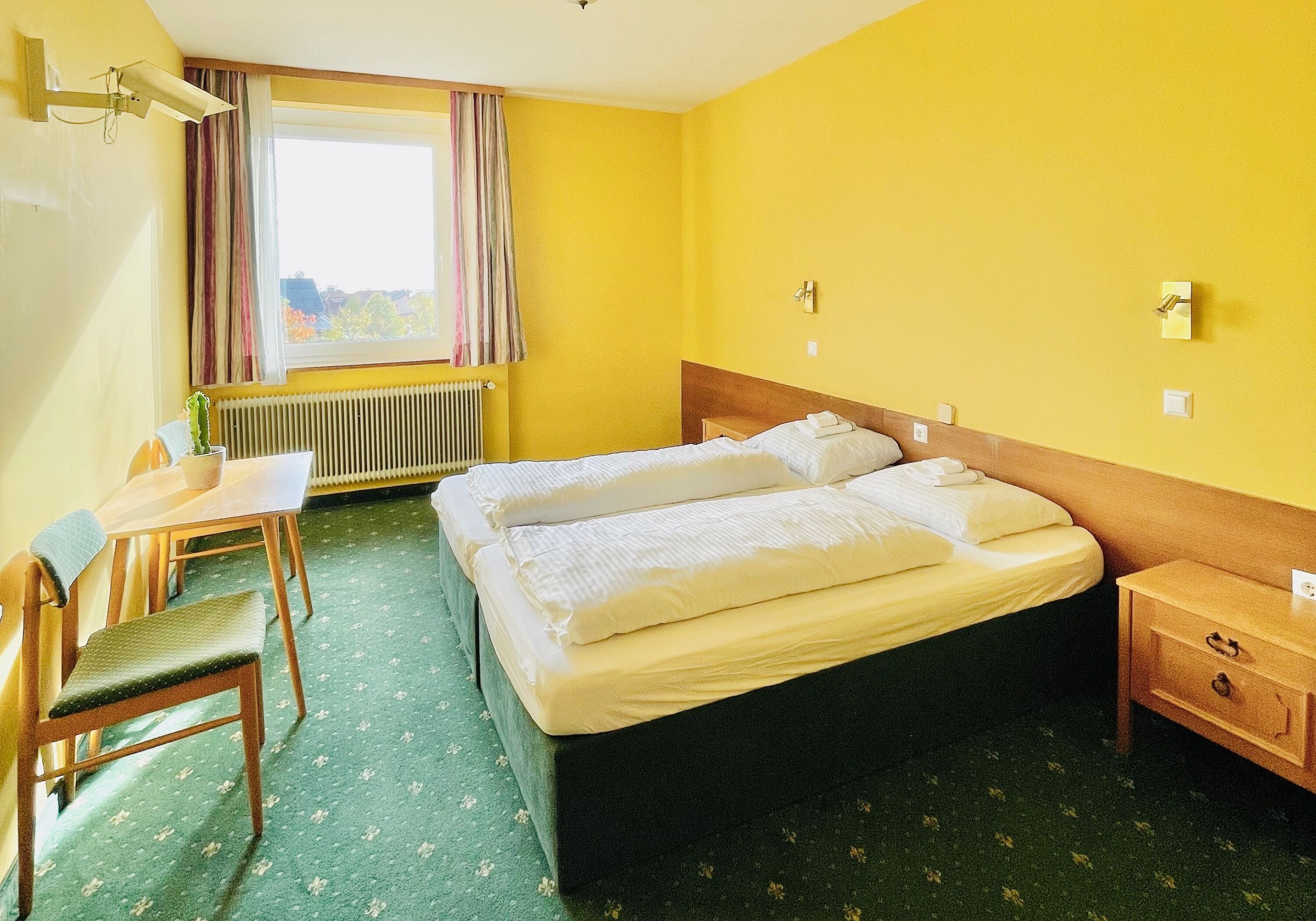 Monteur-Zimmer - Preis pro Nacht - Hermagor - Monteur/Arbeiterquartiere nähe Villach/Autobahn