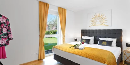 Monteur-Zimmer - Stockenboi - CT-GOLD Apartments in Purtschellerstraße, Villach