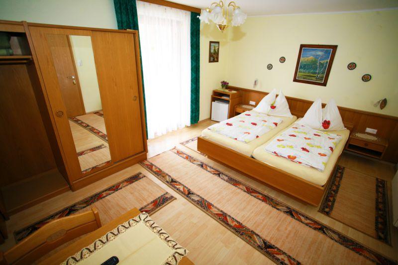 Monteur-Zimmer - Preis pro Nacht - Pisweg - Gästehaus Christian Mikula