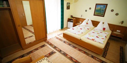 Monteur-Zimmer - Preis pro Nacht - Bad Eisenkappel - Gästehaus Christian Mikula