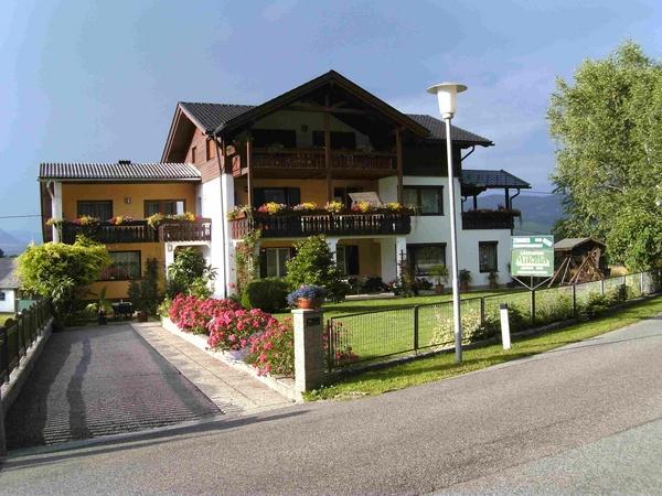 Monteur-Zimmer - Preis pro Nacht - Pisweg - Gästehaus Christian Mikula