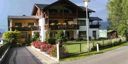 Monteur-Zimmer - Preis pro Nacht - Bad Eisenkappel - Gästehaus Christian Mikula