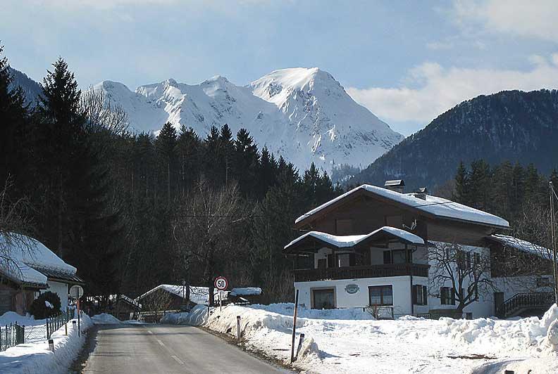 Monteur-Zimmer - Preis pro Nacht - Pisweg - Gästehaus Christian Mikula