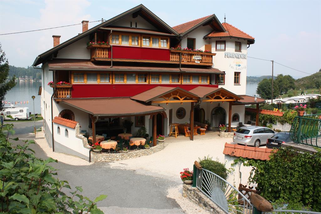 Monteur-Zimmer - Preis pro Nacht - Pisweg - Ferienzentrum Süd