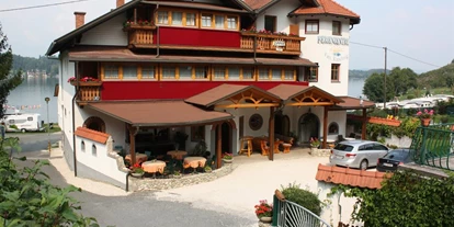 Monteur-Zimmer - Griffen - Ferienzentrum Süd
