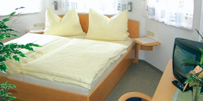 Monteur-Zimmer - Griffen - Ferienzentrum Süd