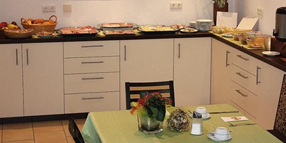Monteur-Zimmer - Griffen - Ferienzentrum Süd