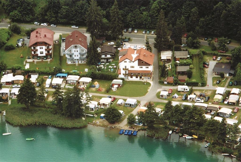 Monteur-Zimmer - Preis pro Nacht - Pisweg - Ferienzentrum Süd