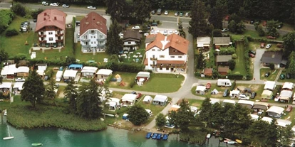 Monteur-Zimmer - Griffen - Ferienzentrum Süd