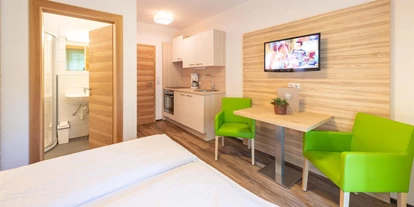 Monteur-Zimmer - Griffen - Apartments Kristan