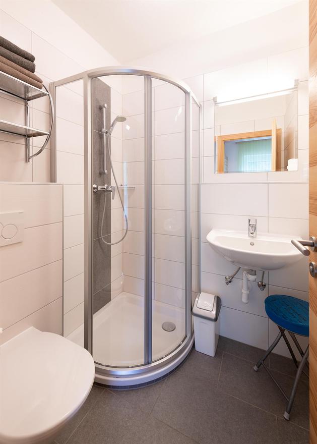 Monteur-Zimmer - Klopeiner See - Apartments Kristan