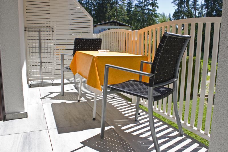 Monteur-Zimmer - Klopeiner See - Apartments Kristan