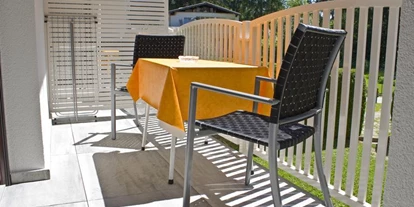 Monteur-Zimmer - Griffen - Apartments Kristan