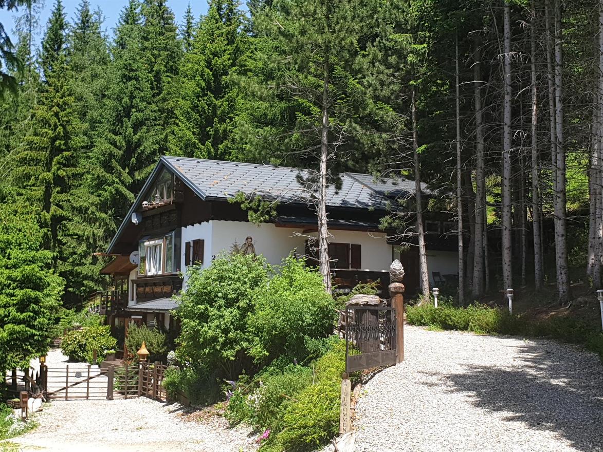 Monteur-Zimmer - Preis pro Nacht - Kärnten - Almferienhaus Gaisegg