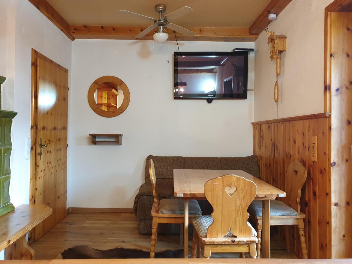 Monteur-Zimmer - Preis pro Nacht - Kärnten - Almferienhaus Gaisegg