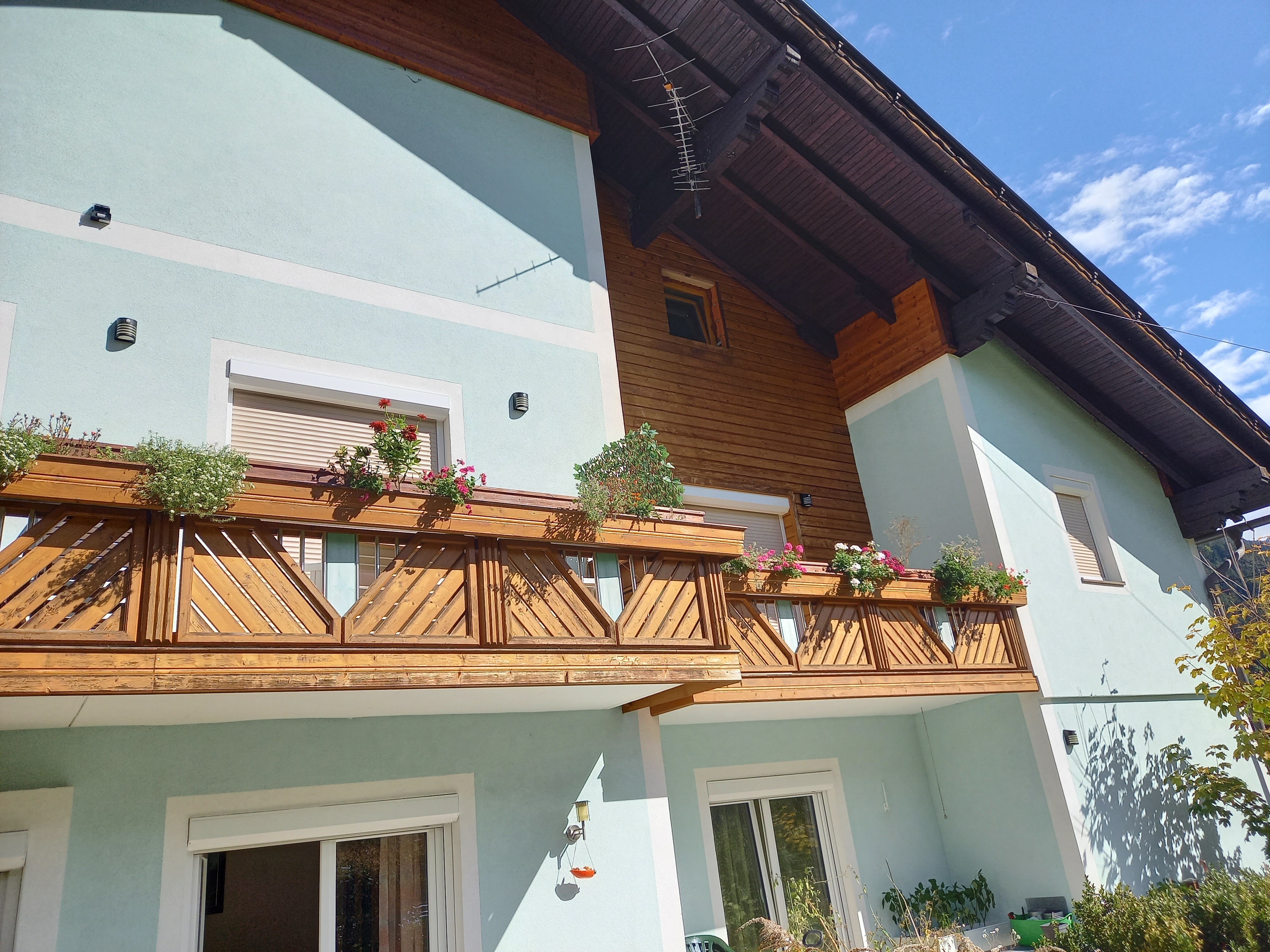 MonteurZimmer: AlieGusta