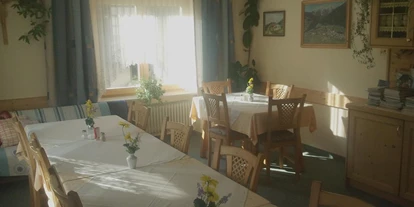 Monteur-Zimmer - Rattendorf - Haus Wurzer