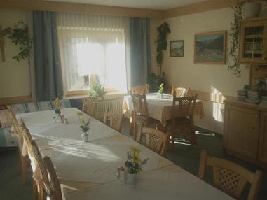 MonteurZimmer: Haus Wurzer