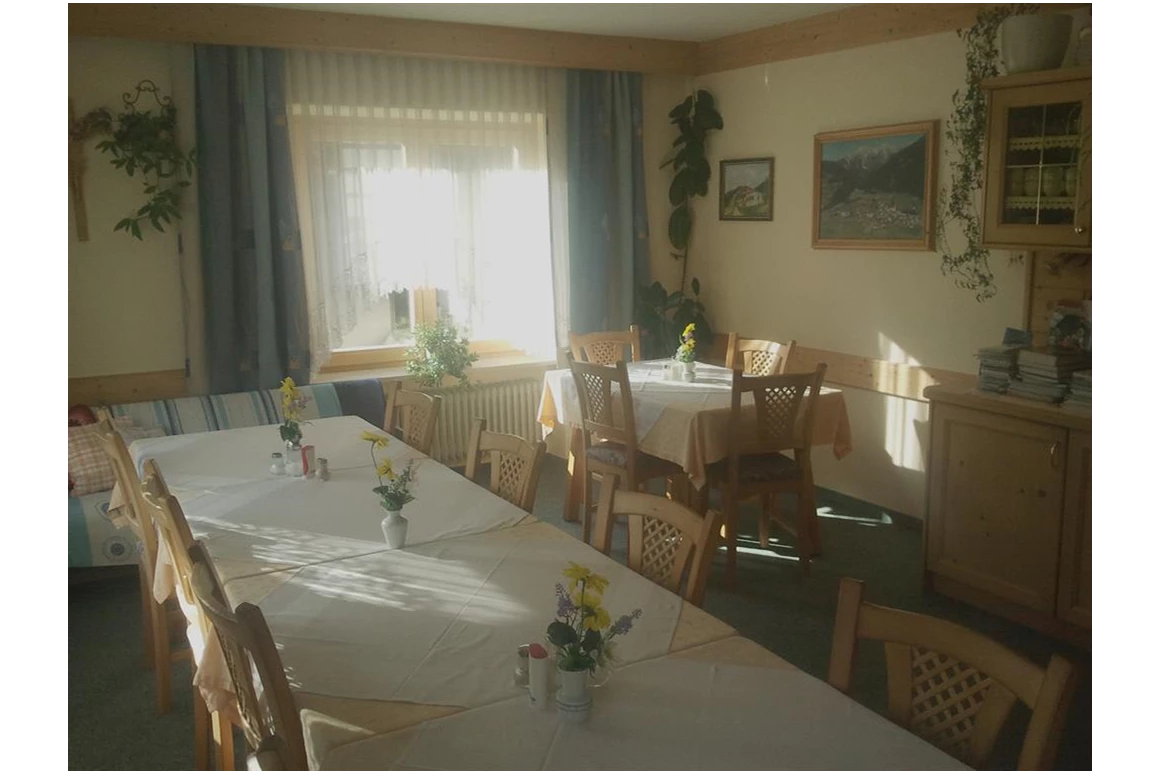 MonteurZimmer: Haus Wurzer