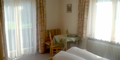 Monteur-Zimmer - Rattendorf - Haus Wurzer