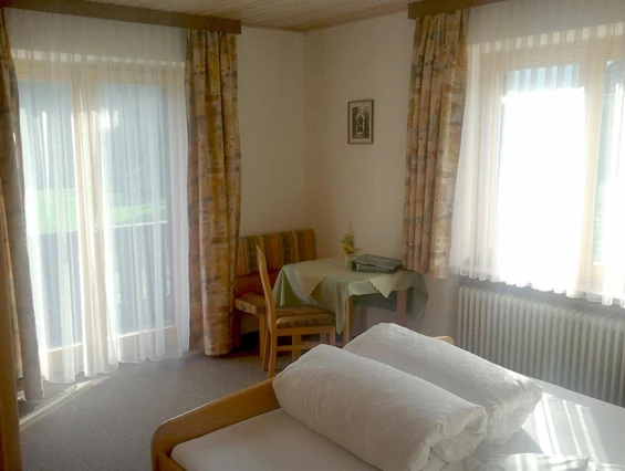 MonteurZimmer: Haus Wurzer