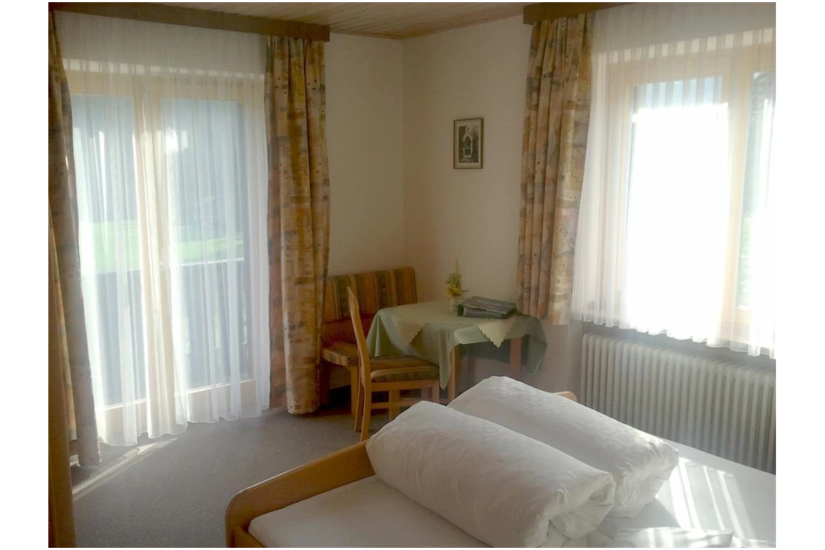 MonteurZimmer: Haus Wurzer