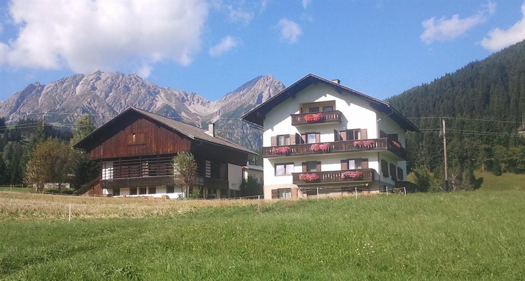 Monteur-Zimmer - Kirchbach (Kirchbach) - Haus Wurzer