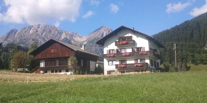 Monteur-Zimmer - Rattendorf - Haus Wurzer
