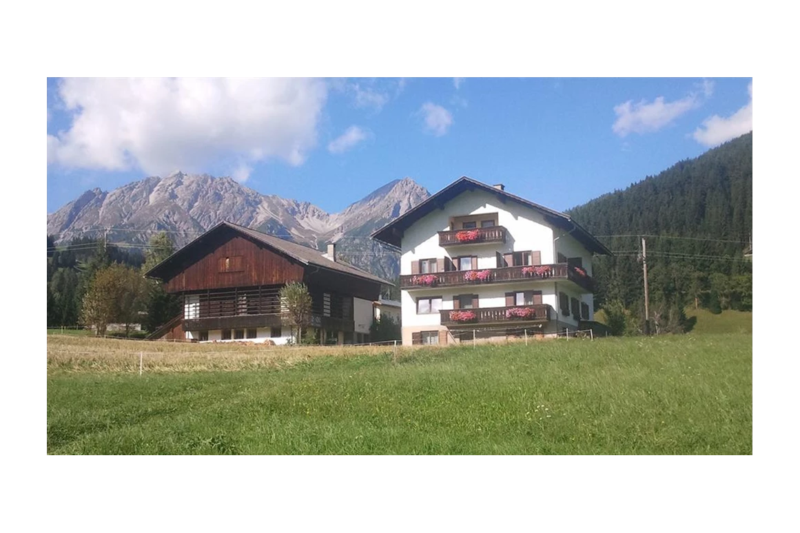 MonteurZimmer: Haus Wurzer