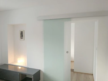 MonteurZimmer: MG8 Apartments