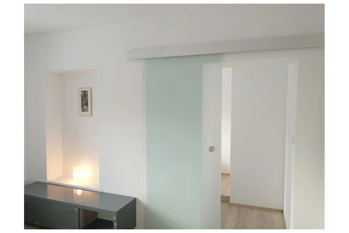 MonteurZimmer: MG8 Apartments