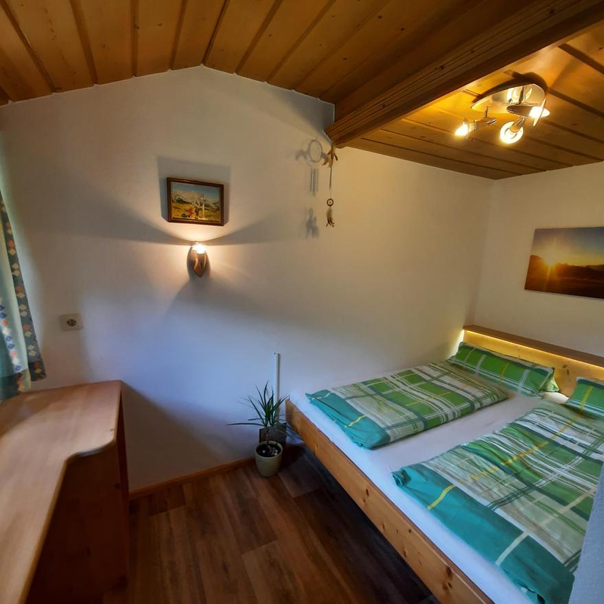 Monteur-Zimmer - Greifenburg - Haus Pergila