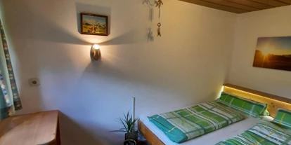 Monteur-Zimmer - Rattendorf - Haus Pergila