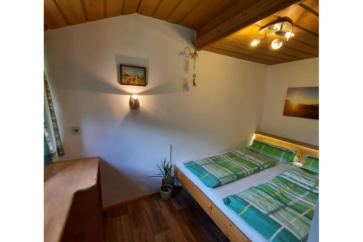 MonteurZimmer: Haus Pergila
