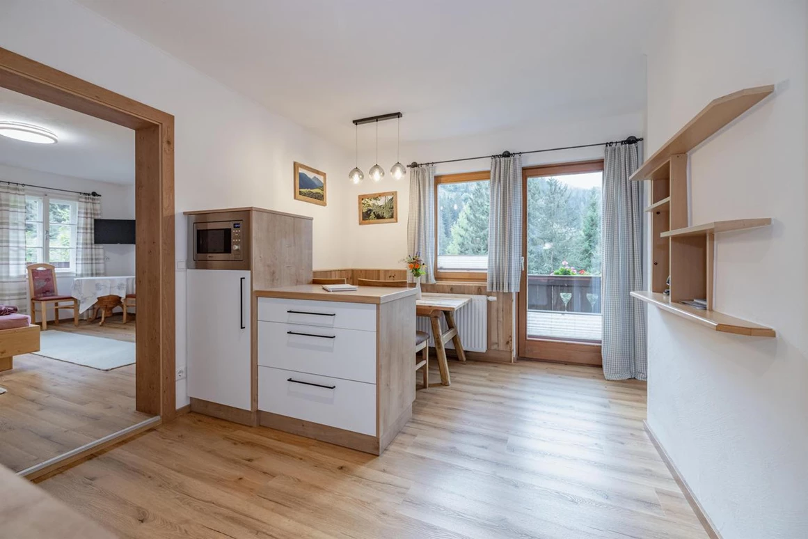 MonteurZimmer: Haus Pergila