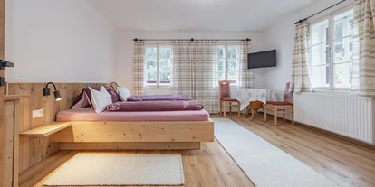 Monteur-Zimmer - Rattendorf - Haus Pergila