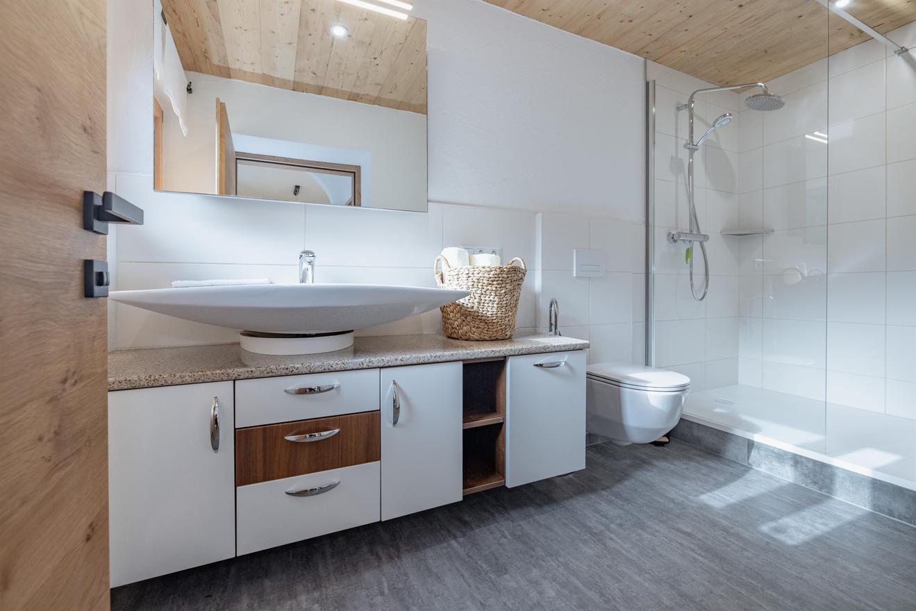 Monteur-Zimmer - Greifenburg - Haus Pergila