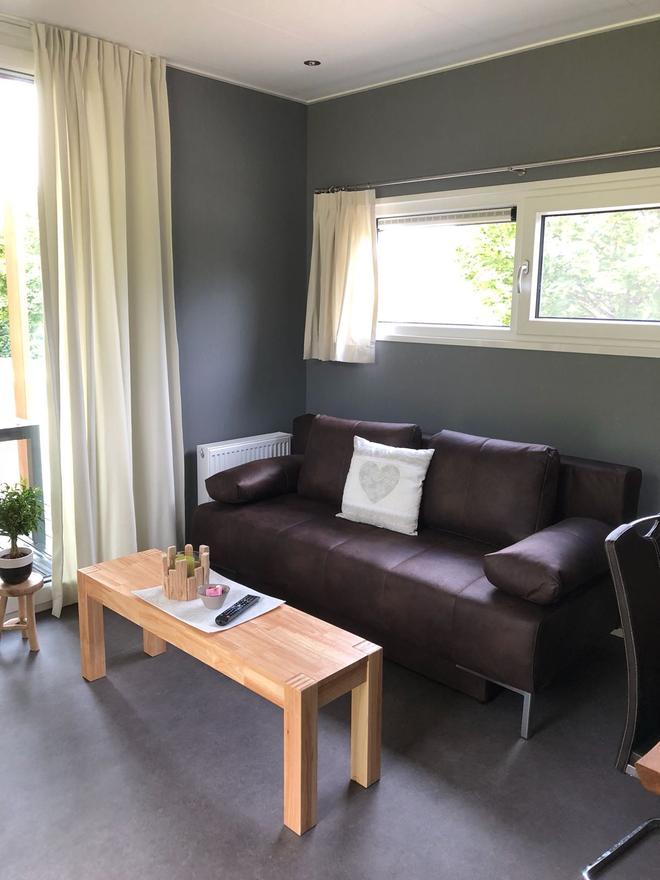 Monteur-Zimmer - Preis pro Nacht - Klagenfurt - Chaletpark Petzen