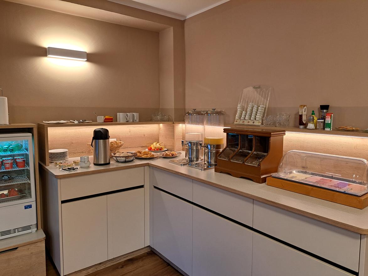 Monteur-Zimmer - Preis pro Nacht - Kärnten - Gästehaus Lanthaler